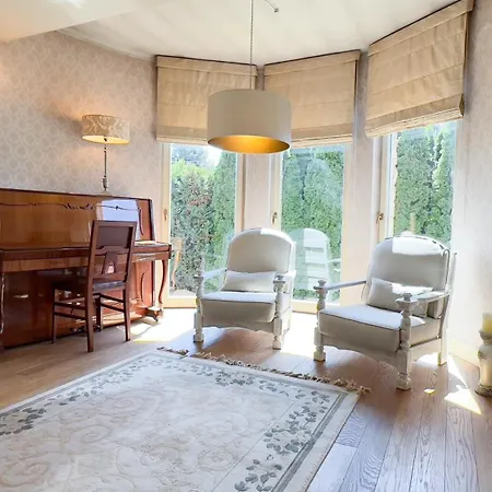 Golden - Elegant Family With Garden Near Krakow * Węgrzce