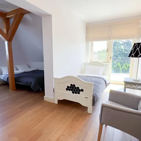 Golden - Elegant Family With Garden Near Krakow * Węgrzce