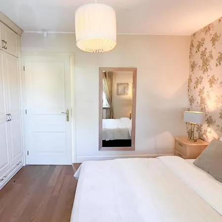 Golden - Elegant Family With Garden Near Krakow * Węgrzce