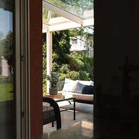 Golden - Elegant Family With Garden Near Krakow Villa *