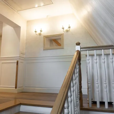 Golden - Elegant Family With Garden Near Krakow Villa *