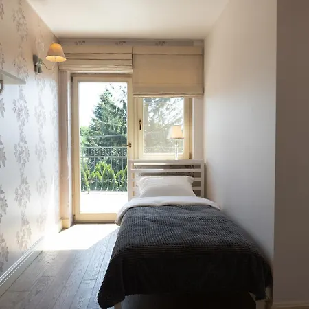 Golden - Elegant Family With Garden Near Krakow * Węgrzce