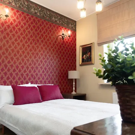 Βίλα Golden - Elegant Family With Garden Near Krakow Węgrzce
